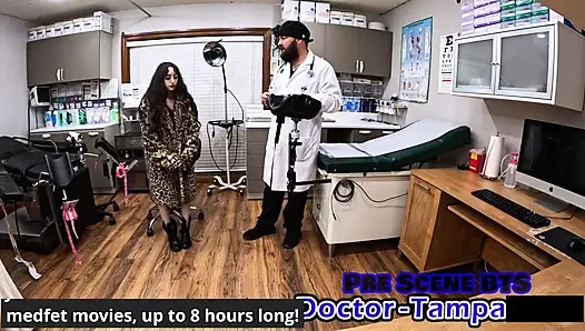 Dr tampa - si cewek nakal kesayangan ayah - alice rose