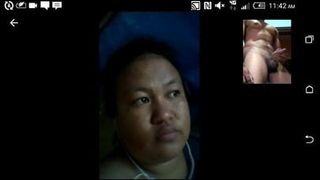 Webcam auf den Philippinen