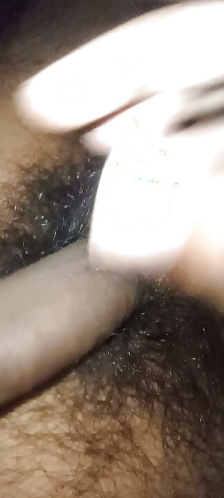 A milf women helping me for make my cock hard she show her ass and boobs and wet pussy