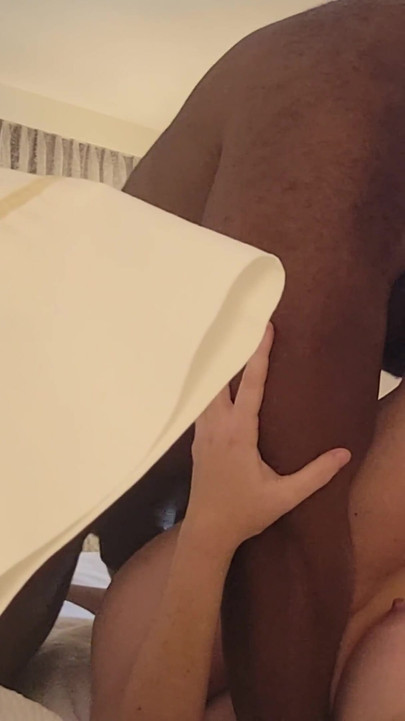 Tão cheio daquele bbc que eu ainda estou vazando seu creme