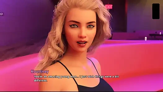 College Kings 32 иду на свидание по упрощению