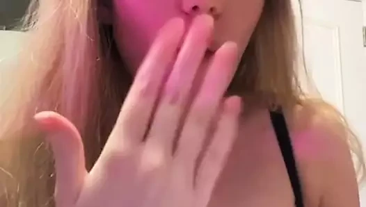 Caramel_peach video