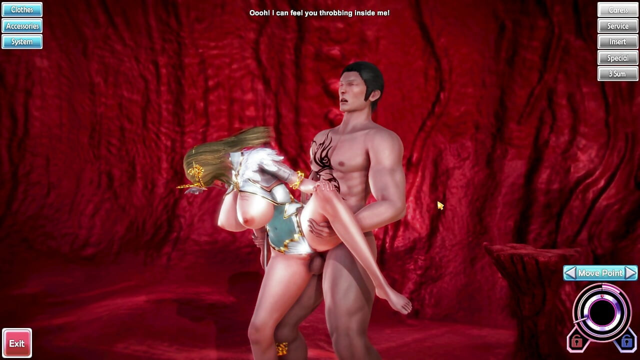 gamplay 4 fucking
