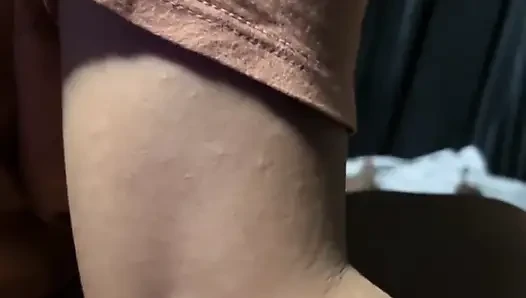 Ayo sayang aku udah pengen banget