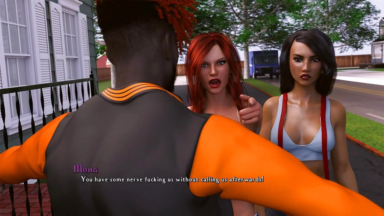 Gameplay bokep jadul 0.4.0 bagian 64 versi loveskysan69