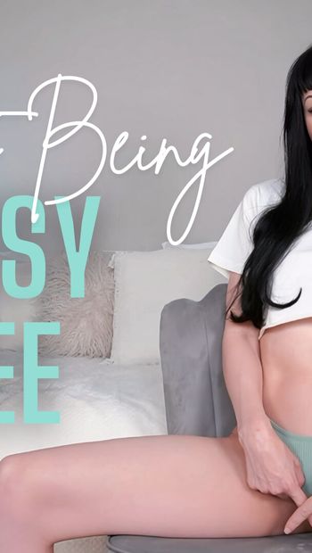 Commit to Being Pussy Free trailer