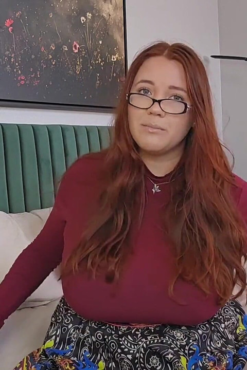 You Come to Your Religious Teacher About Some Sexual Concerns You Are Having