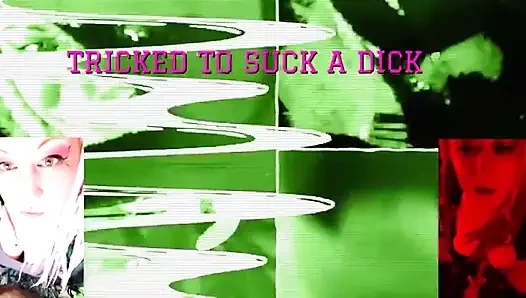 My Roomate Is a Super Cute Shemale with the Biggest Dong Ever the Video
