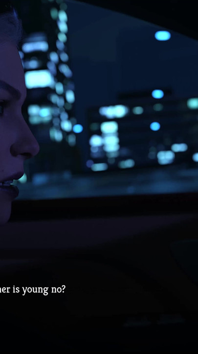 B.e.s.t 7 the Date with Gabriela Was Nice and the Night with Madison Was Just so Intense