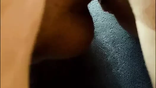 Homemade video from a sexy 40 year old couple