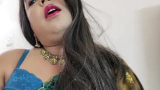 Me in Gree Part 1 Love Green Saree Book Your Show Today