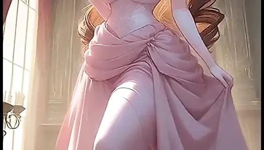 Hentai waifu derlemesi lovescape