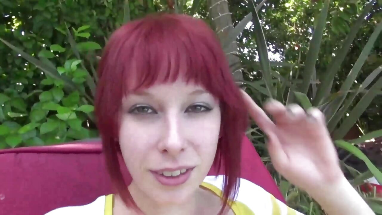 Masum şehvet - sahne #04