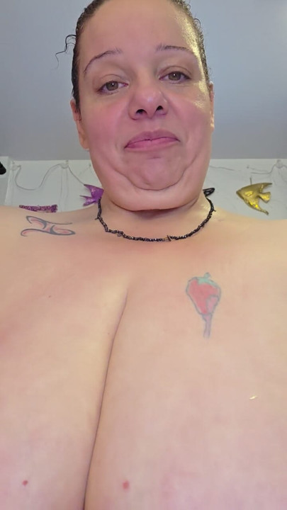NATIONAL BIG BOOBS DAY TEASER