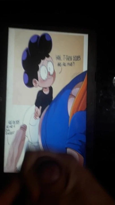 Mineta CumTribute