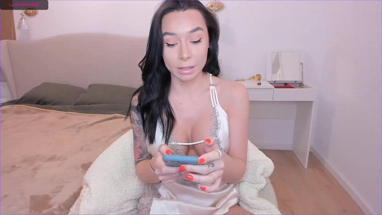 SquirtBetty 21.04.03