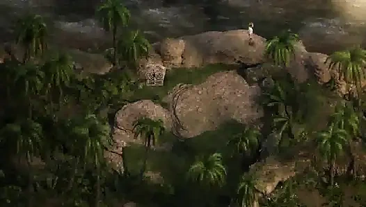 Treasure of Nadia: Cape Vedra ep 131