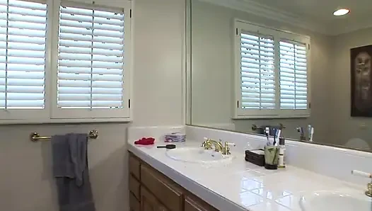 Black and white fucking sucking fingering