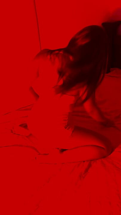 Latina 19 Years Old First Videos From the Nursery