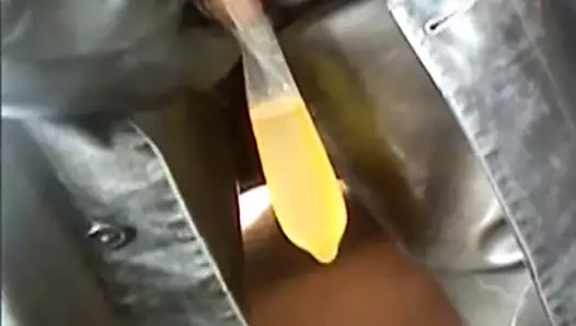 Sidik karışımı.