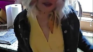 Samo se zabavljam