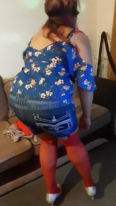 Lexy robi pranie