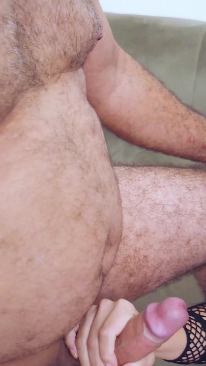 Hinata Hyuga Get Anal with a Old Man - Cosplay