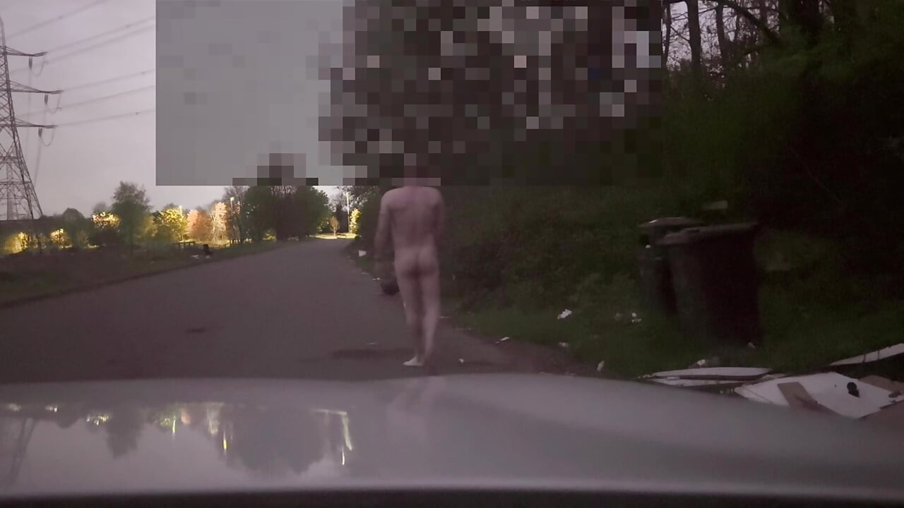 Coli sambil bugil di jalan bagian 2