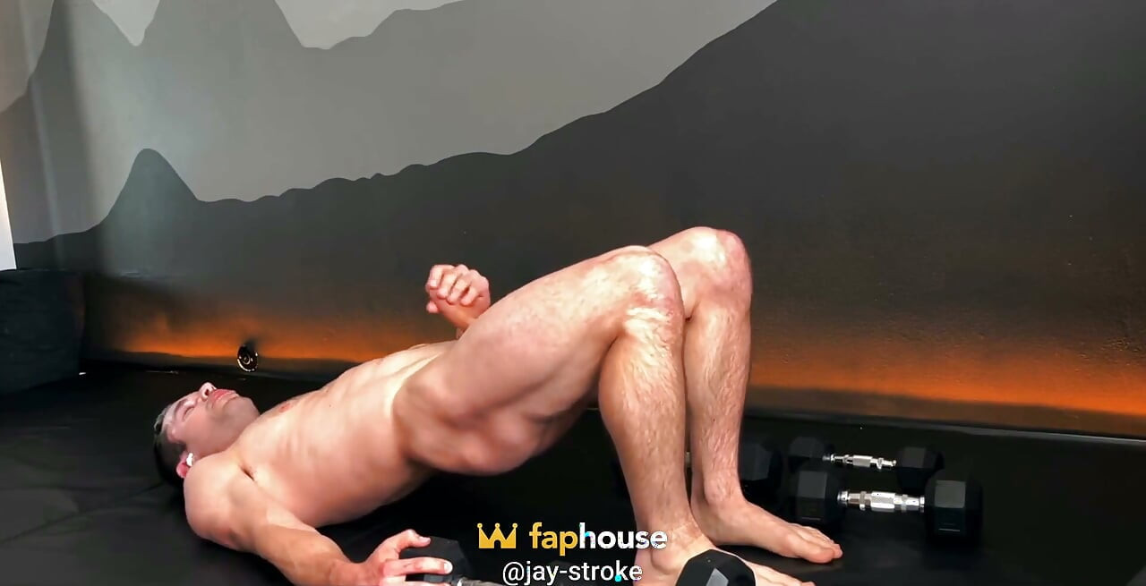 Coregasm, Volume 3 - This Feels so Damn Good!! [camera 2]