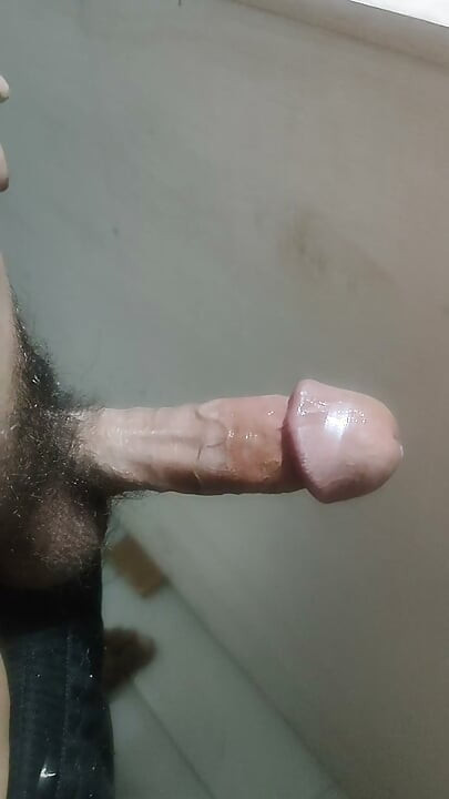 Air mani muncrat