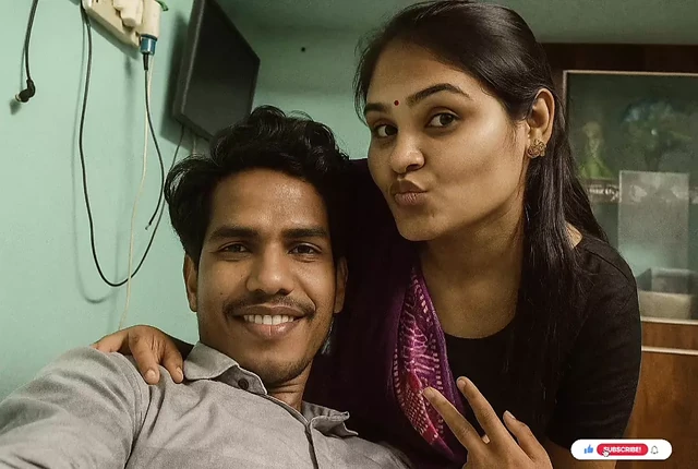 Indian Desi Village Bhabhi Beautiful By -Snapchat143