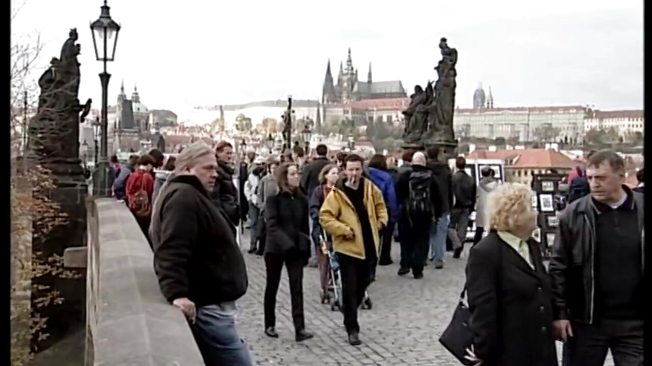 Sexy blonde bi ass fucking party