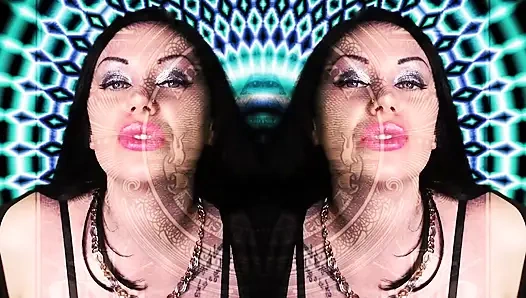 I can help you quit femdom forever! But I will not! It feels so good! You don't want to leave it