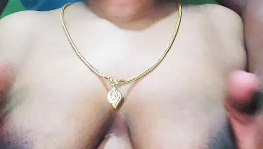Desi Wife Sharing With A Baba porn  XXX
