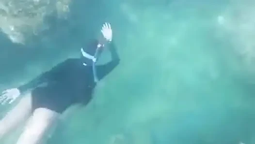 Ima Mermaid