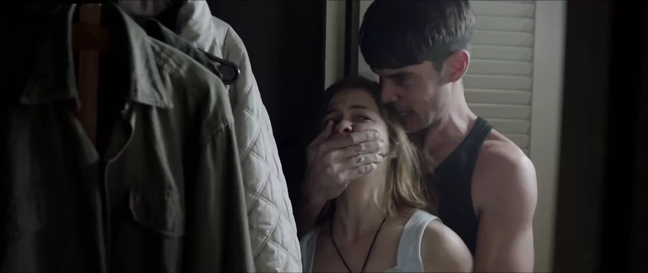 Luciferina (2018)