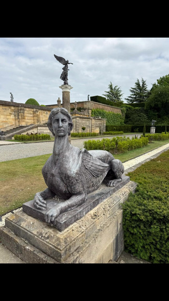 Pengalaman Tiktok Oxford Travel