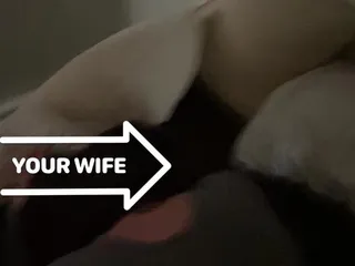 Cheating wife at the gym