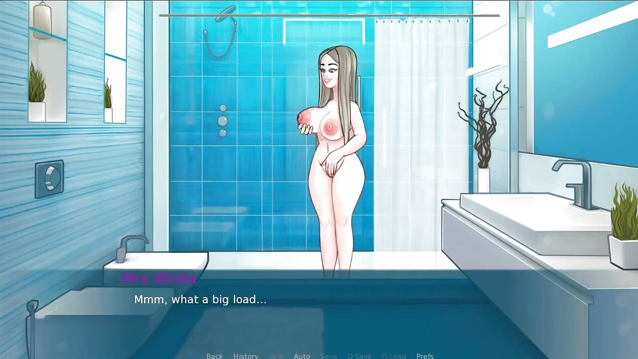 Sex Note 0.074 Part Let Take Care of You by Loveskysan69