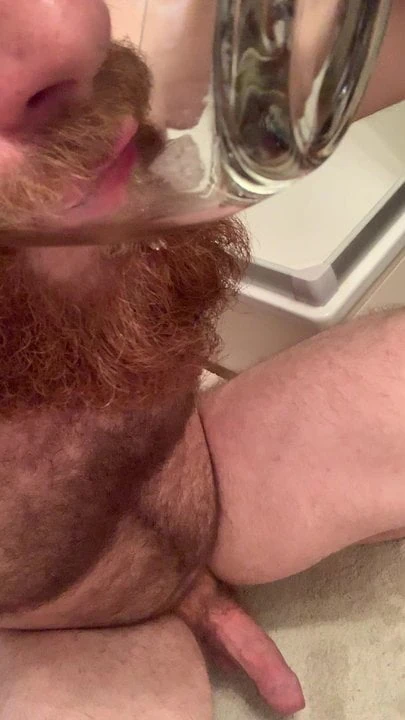 Piss drinking