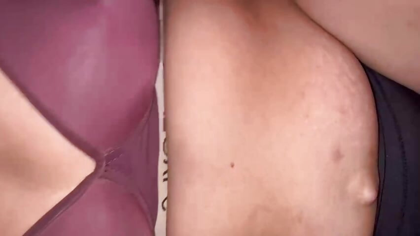 護士說她想確保這是一個好主意。