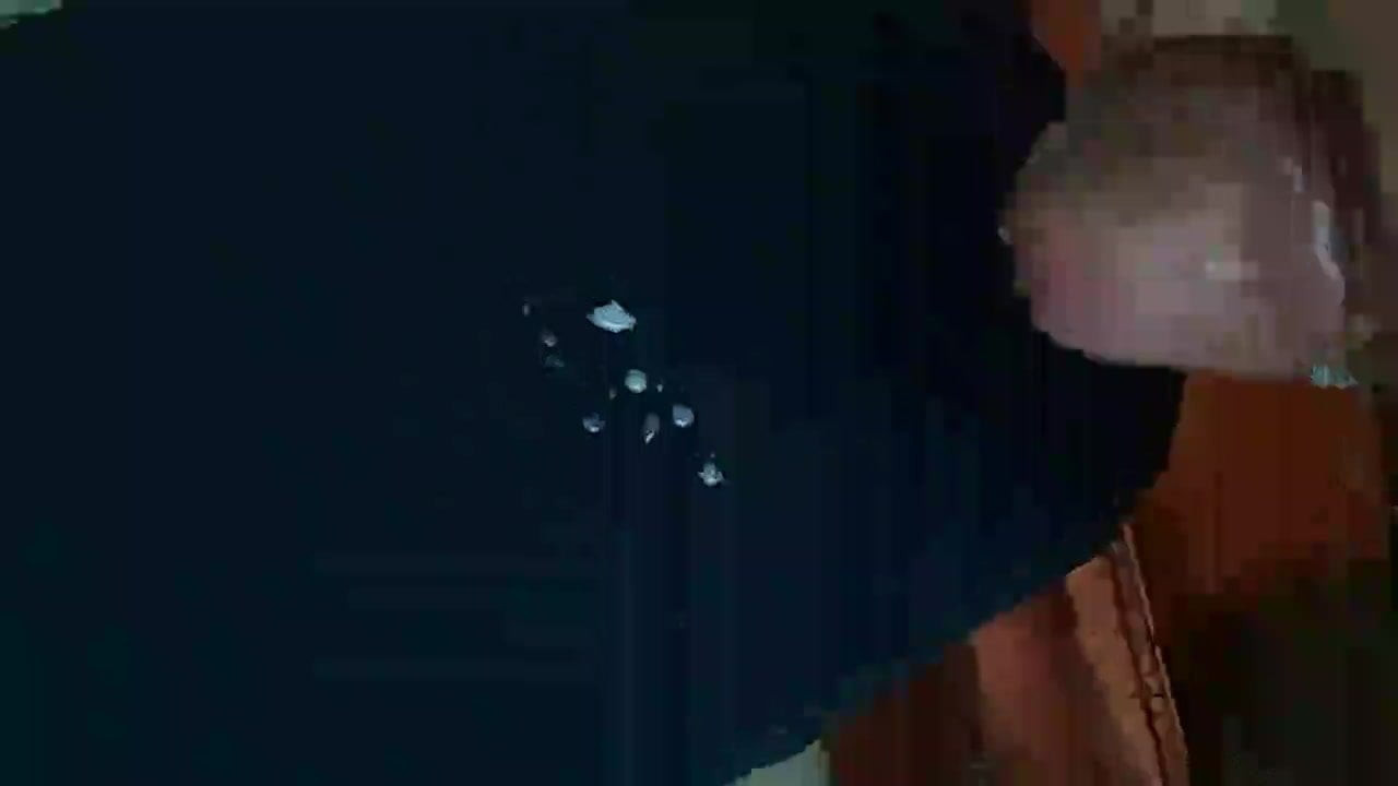 Jack off and cumshot