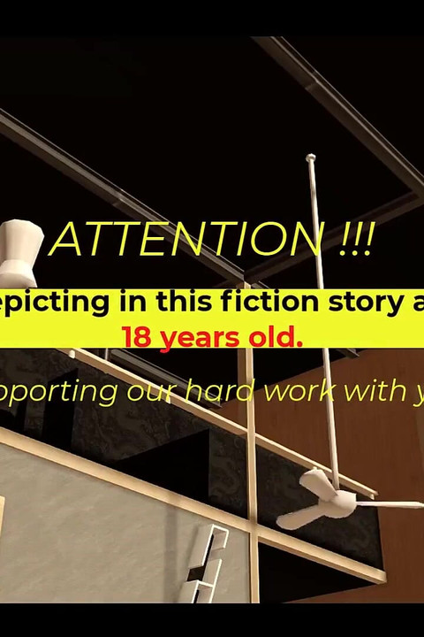 Deviant steps, ep. 16