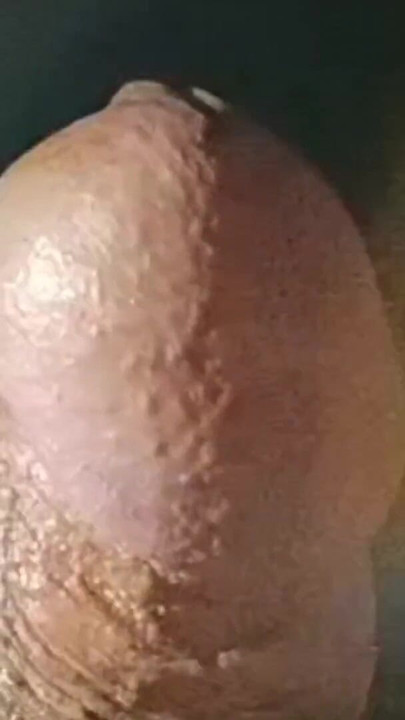 Emotional moment from "Catchybusty wants to play with a dick"