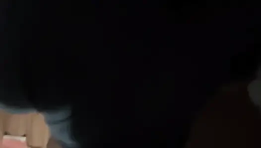 IBU TIRI BISA ORGASME