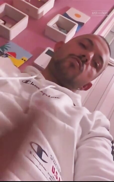 Masturbation