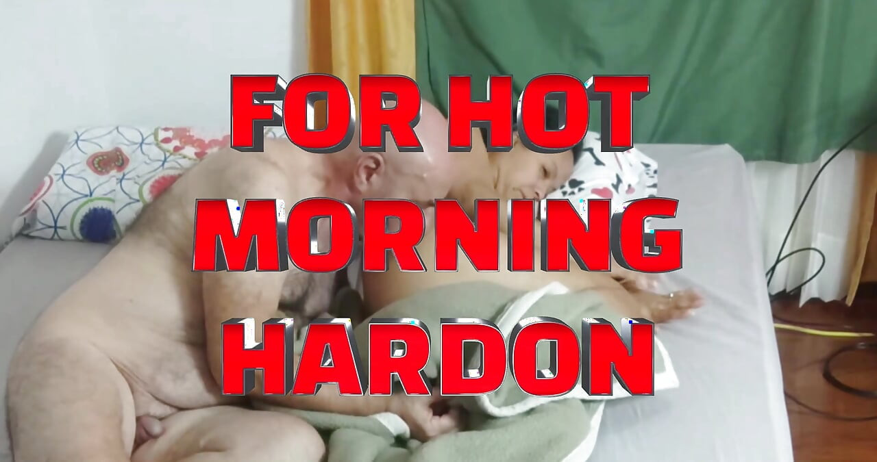 Para Una Gran Mañana Caliente Hardon Con Garabas Y Olga