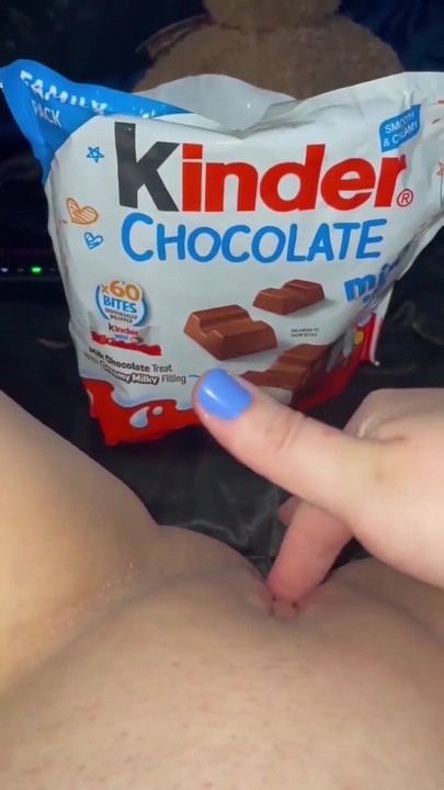 MY CRAZY STEPSISTER WENT TOO FAR WITH KINKY FOOD FETISH MASTURBATION- ARABIAN SNOWWHITE- CRAZY WEIRD AMATEUR- BEVERLY… | Clip 1