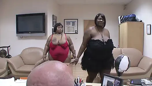 I Want to Make You Cum with a Titty Fuck