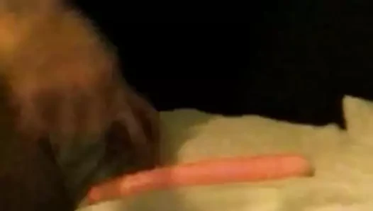 Çift dong ile oynamak